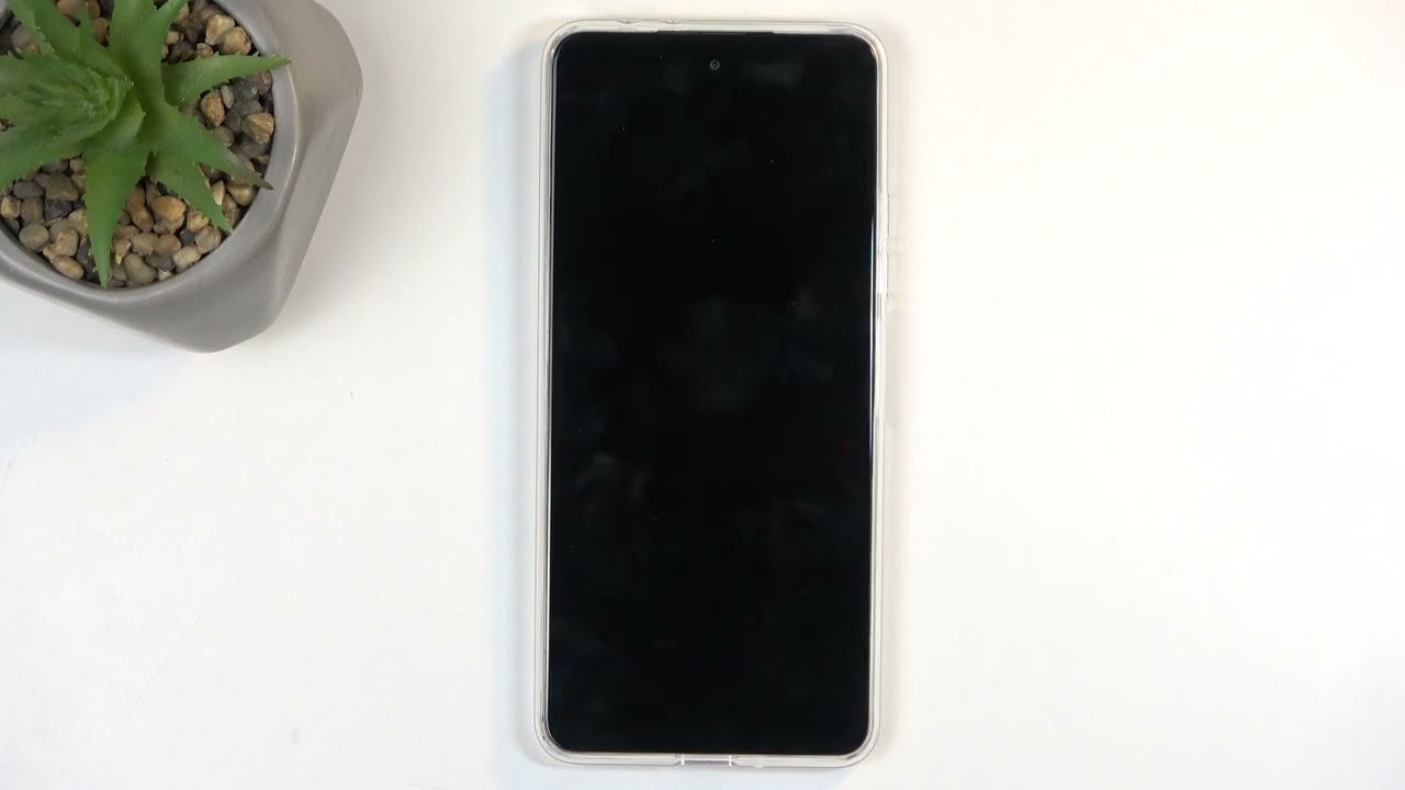 How to Factory Reset ZTE Nubia Music - YouTube