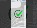 Aprende a crear ESCALERAS CURVAS en segundos con SketchUp