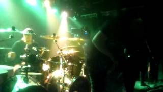 Fallujah - Starlit Path (Live in Montreal)