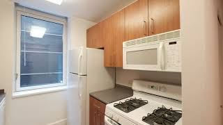 140 Riverside Boulevard Apartments - Upper West Side - 0x1 Affordable Unit 318