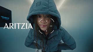 ARITZIA | Super Candid with Drew and Enya, Ep. 2 — Reign Judge | FW24