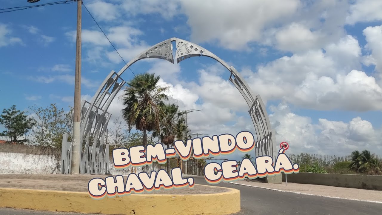 Chaval, Ceará.