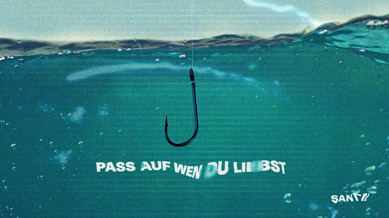 Ufo361 Pass Auf Wen Du Liebst