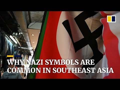 Video: Why Did Hitler Make The Swastika A Symbol Of The Nazis - Alternative View