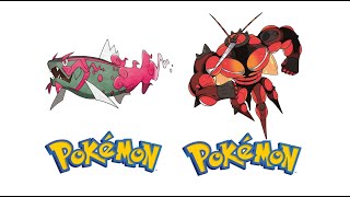 Pokemon-Pokemon Fusion Basculegion Male Buzzwole