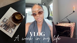 VLOG THIS IS WHAT REALLY HAPPENED 6AM MORNING ROUTINE PR UNBOXING