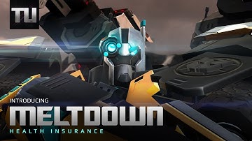 Transformers Universe Meltdown Tips and Tricks