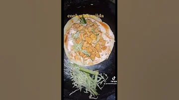 Shwrma Recipe By Cook With Sajida Shorts Youtubeshorts Cooking Trending Foryou 