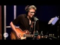 Dean Wareham performing "The Dancer Disappears" Live on KCRW
