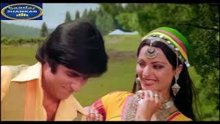 Pardesiya Yeh Sach Hai Piya (( Jhankar )), Natwarlal,  Amitabh B, Rekha, Lata M, Kishore Kumar