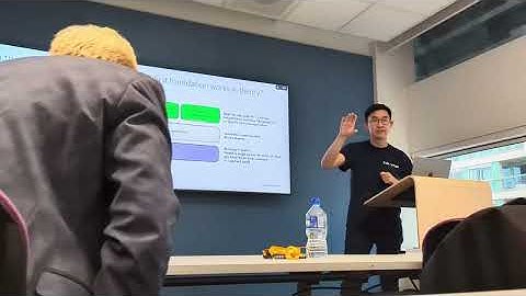 The “blank page” problem for analysts