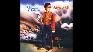 Marillion- Misplaced Childhood (Side B).