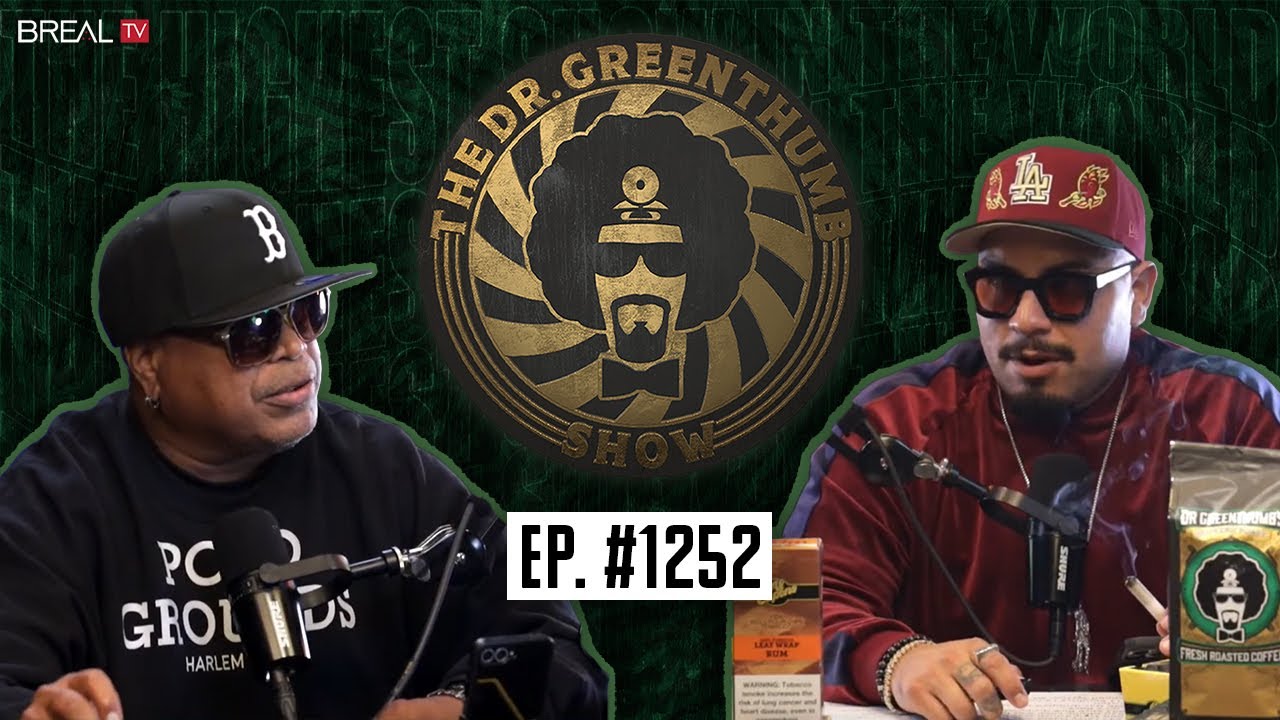 Diddy Guilty 2 of 5 Counts, CA Fireworks Warehouse Explosion | The Dr. Greenthumb Show #1252