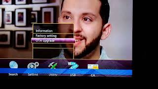 How To Do an OTA Upgrading On Tstv screenshot 4