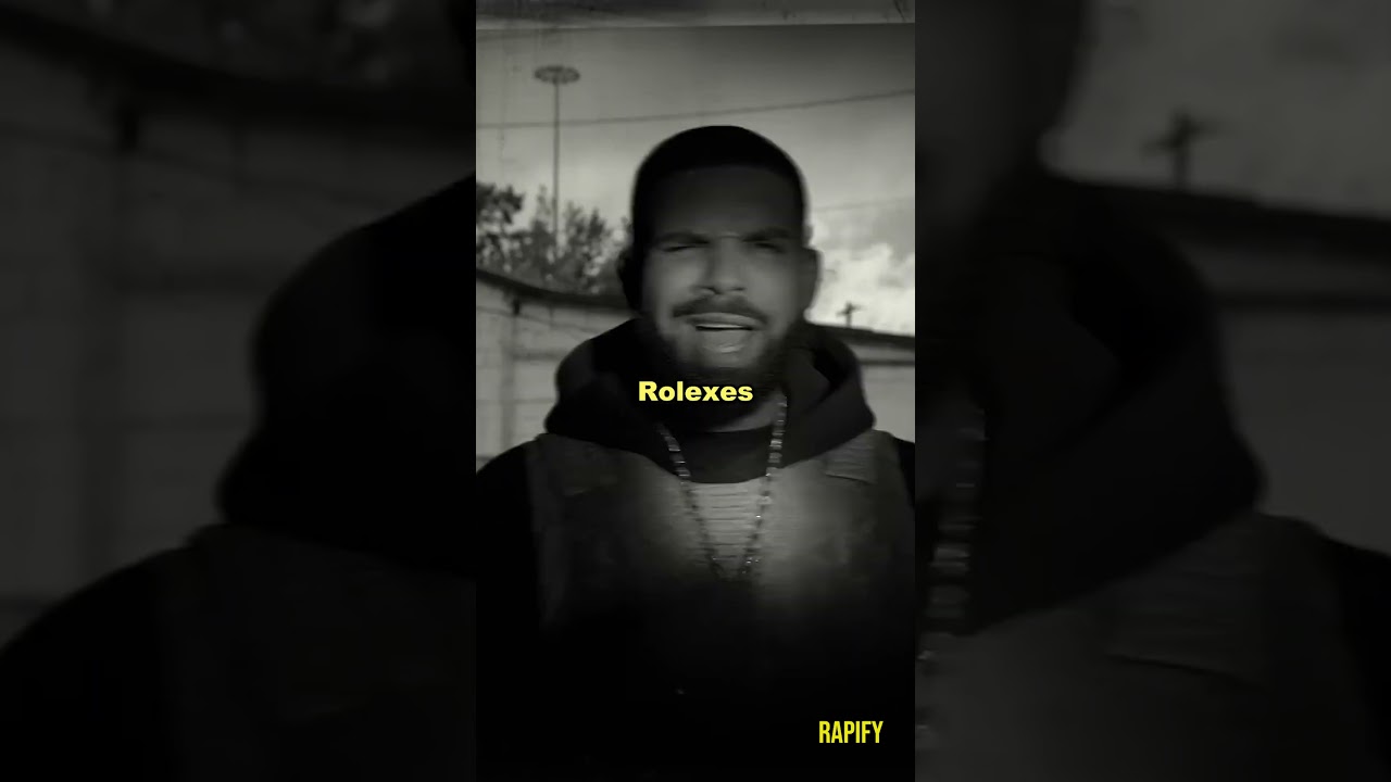 Drake is about to drop the best album of his career