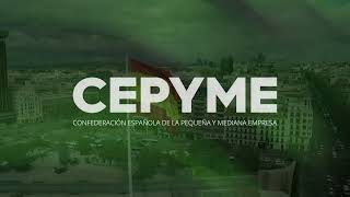 Cepyme, La Voz De Las Pequeñas Y Medianas Empresas Españolas