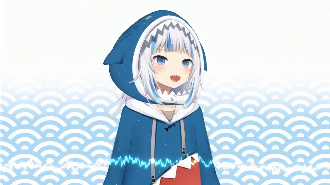 ワサちゃん、ホログラム青、リボン追加 hq720.jpg?sqp=-