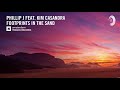 Phillip J feat. Kim Casandra - Footprints In The Sand (Extended) Amsterdam Trance