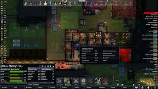 How to Build on Mud in Rimworld screenshot 5