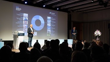 2021 Wyss Zurich Annual Event