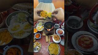Mini Noddles Panipuri Fry Recipe 😋 #food #shorts #minicookingvideo143 #panipuri