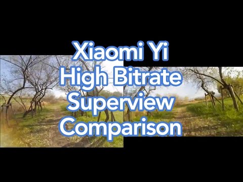 Xiaomi Yi Raw To Dng And Fix Tutorial Yi Control Script Youtube