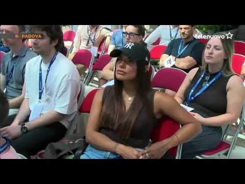 Video SHAREIT 2026: IL MEETING NAZIONALE DEI GIOVANI DI CONFCOMMERCIO