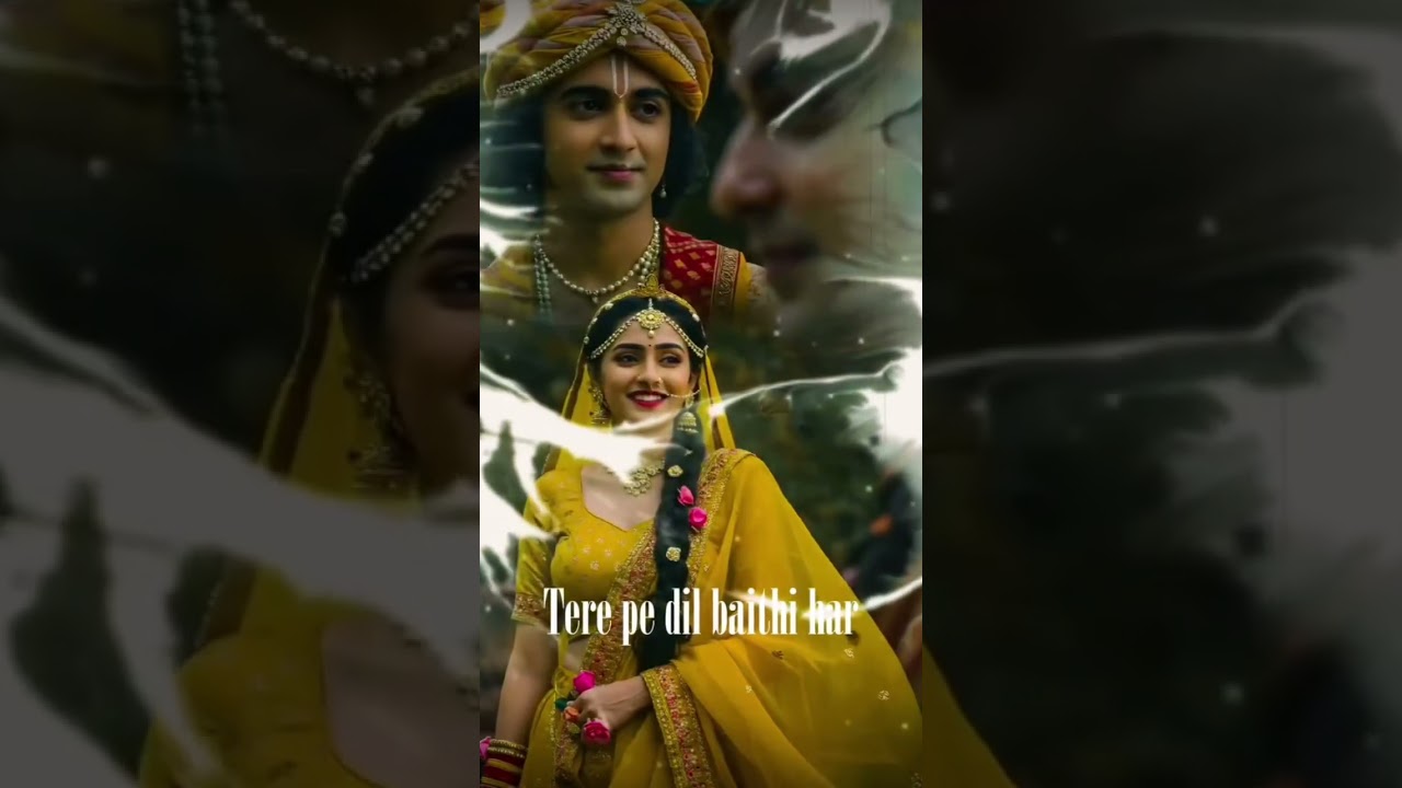 Hoya Re Teer Jigar Ke Paar Song Statue | 