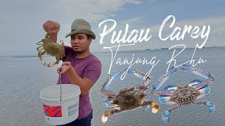 Pulau Carey | Pulau Rezeki | Tanjung Rhu | Kampung Orang Asli