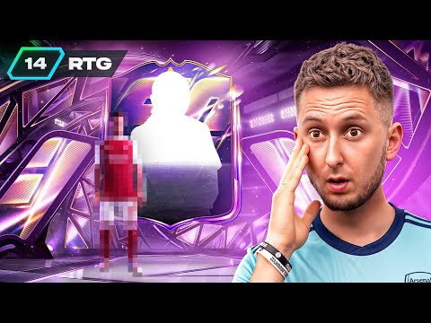 PACZKA Z HERO MAX 86! TRAF DO SKŁADU [#14] FC26 ULTIMATE TEAM RTG