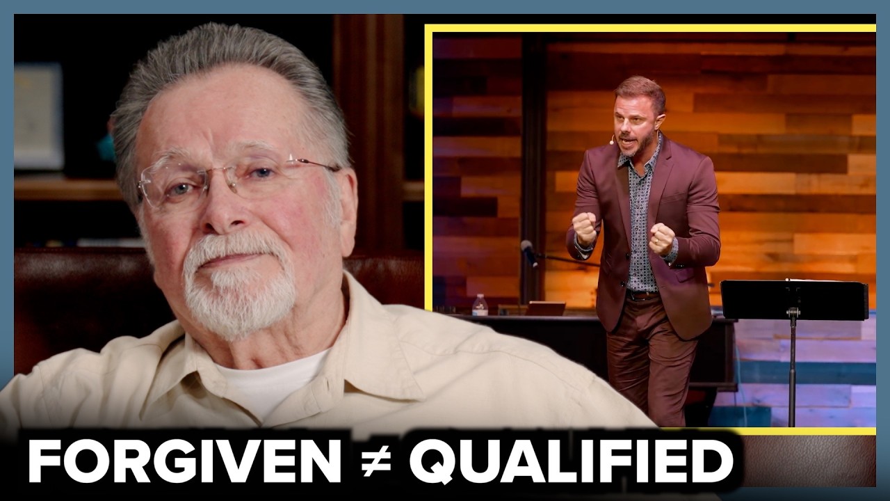 Thumbnail for Death of the Pastor’s Wife: Does Adultery Disqualify a Pastor?