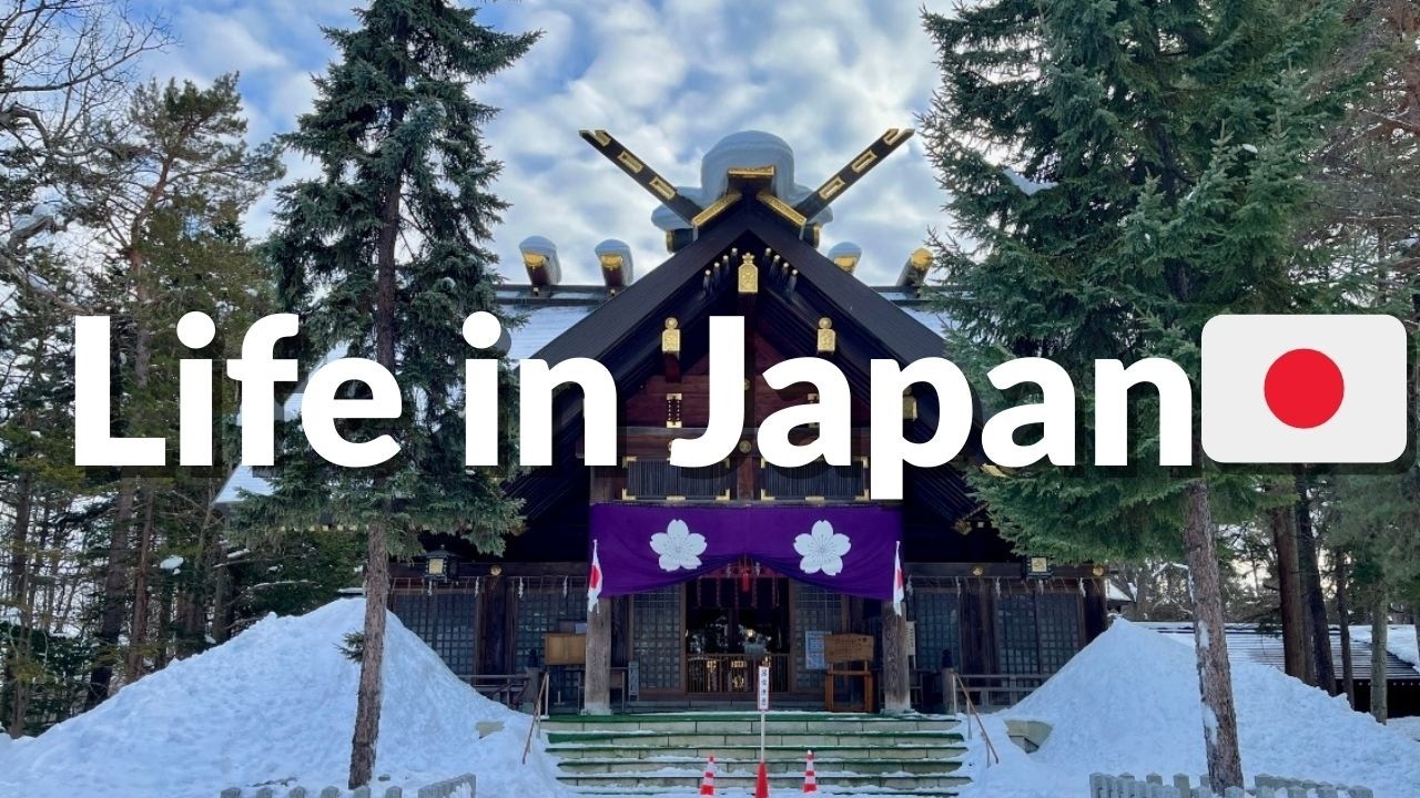 A Quiet Day Before My Exam | Japanese Dad Routine