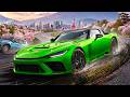 🔴FORZA HORIZON 6 Xbox Series X Gameplay Part 3: Gold Wristband Grind &amp; Ending