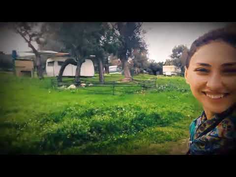 მეთევზეების სოფელი - აკამასი - კვიპროსი