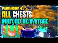 All Treasures in Inkford Hermitage - Planarcadia 4.3【Honkai: Star Rail】