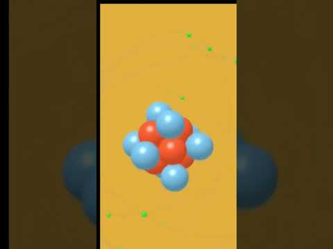 أصغر شيء موجود في الكون على الإطلاق سبحان الخالق