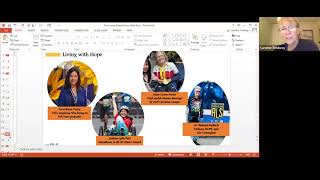 September 2025 Coffee Chat: I Am ALS