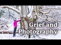The photos i made around my grannys death