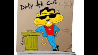 AliCat - Dirty Ali Cat