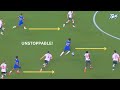 Chelsea&#39;s Pre-Season ATTACK Strategy We CRAVE  |  Flashback to Glory