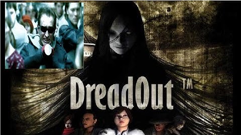 Полный пиздец или ночной дозор возращается