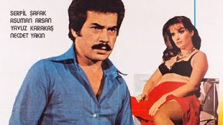 Aşki Benmi̇ Yarattim - 1979 - Orhan Gencebay -Müjde Ar