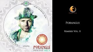 Poranguí Remixes Vol. II