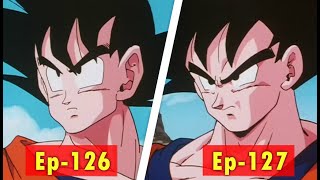 Why did Dragon Ball characters look different between episodes?