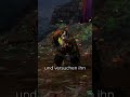 Vaeldrins Vision von Brojai und der Gefangennahme seiner Tochter Lyalia #worldofwarcraft #lore #wow