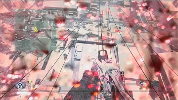 MW2: Phantom v2 |  Engine Text Mod Menu | TU8 | + Download!