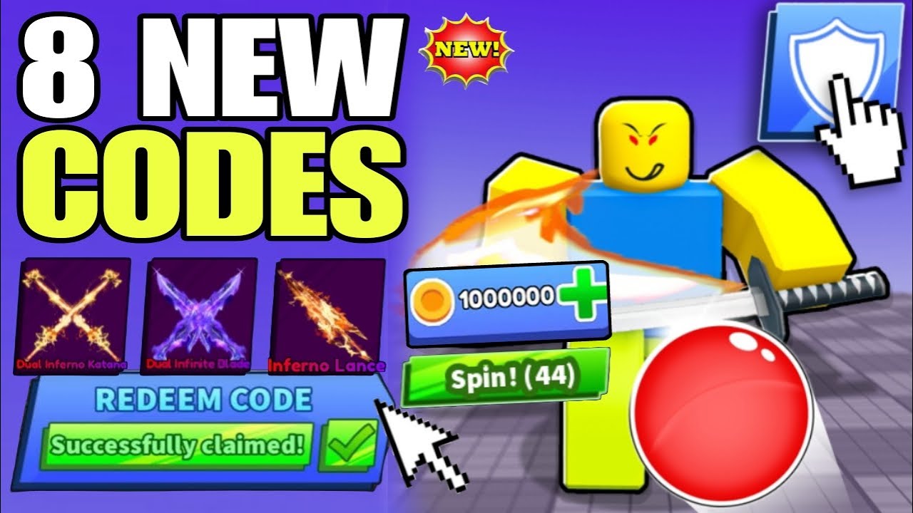 *NEW CODES* ROBLOX BLADE BALL CODES 2025 | BLADE BALL CODES | BLADE ...