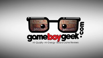 Game Boy Geek Intro