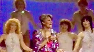 Dionne Warwick | SOLID GOLD | “Celebration” (2/21/1981)