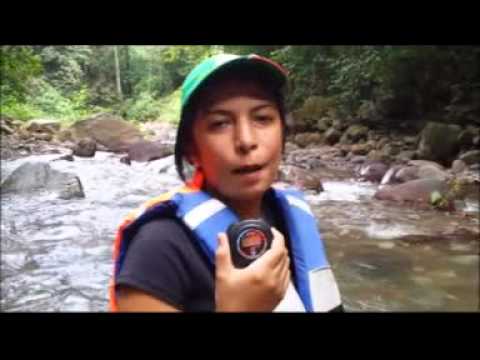 Video: Cómo Medir La Velocidad De Un Río